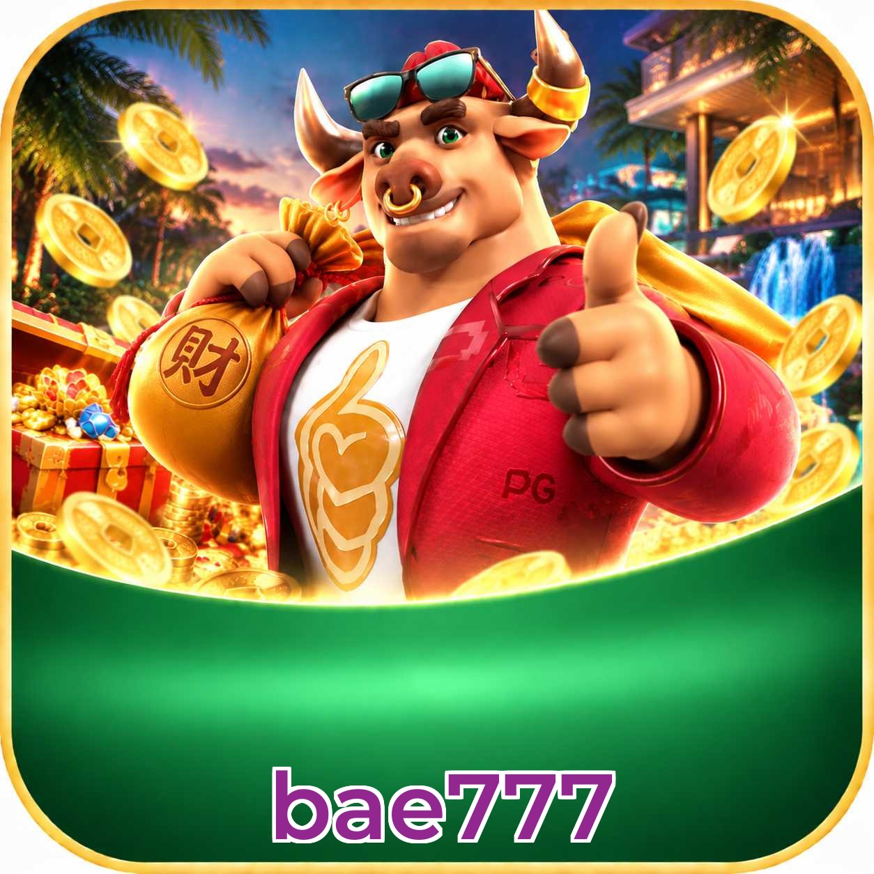Grandes vitórias e jackpots pagos pela bae777 via PIX