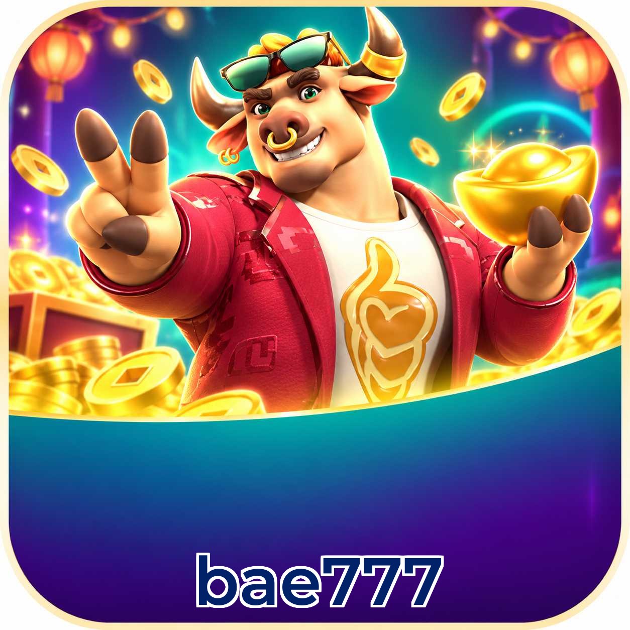 Grandes ganhos no cassino ao vivo da bae777
