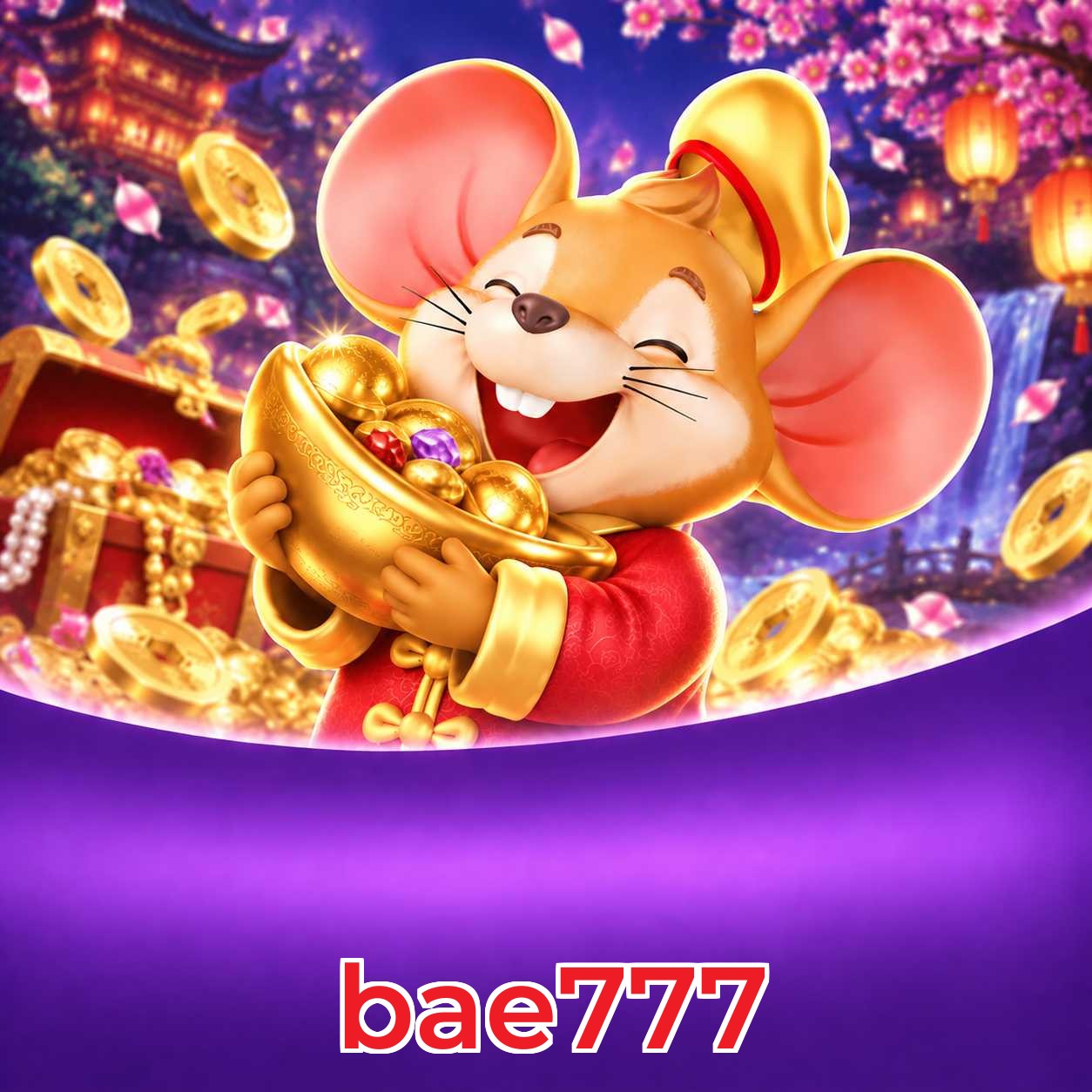 Catálogo de slots da bae777 com RTP médio de 96,52%