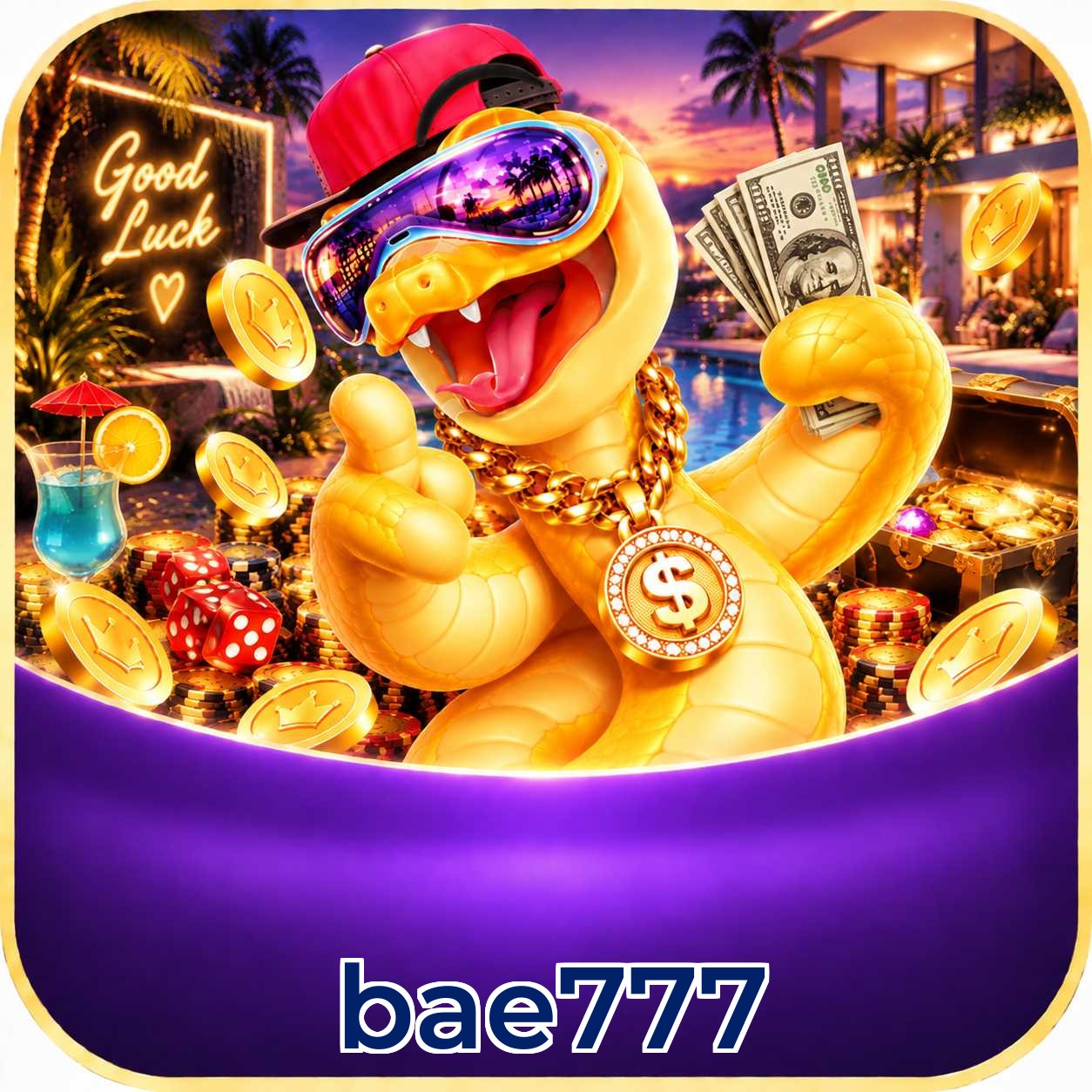 Apostas esportivas na bae777 com odds competitivas e ao vivo