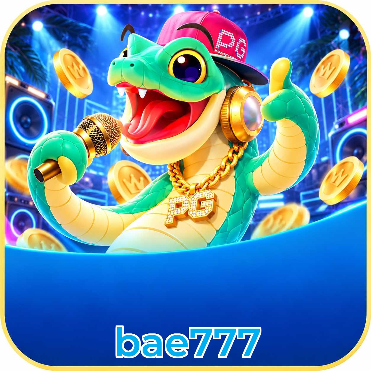 APK oficial da bae777 para Android com instalação verificada