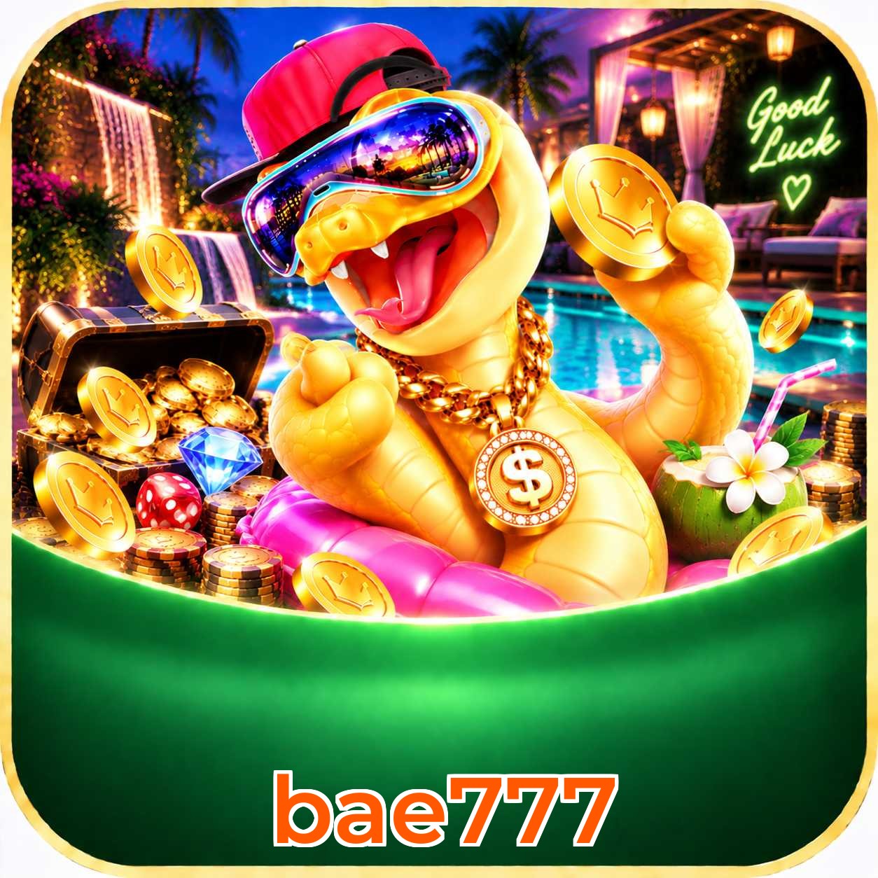 Perguntas frequentes sobre o Telegram e o bot da bae777