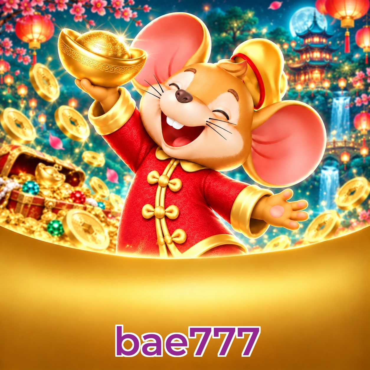 Infraestrutura da plataforma bae777 com uptime 99,94% na AWS