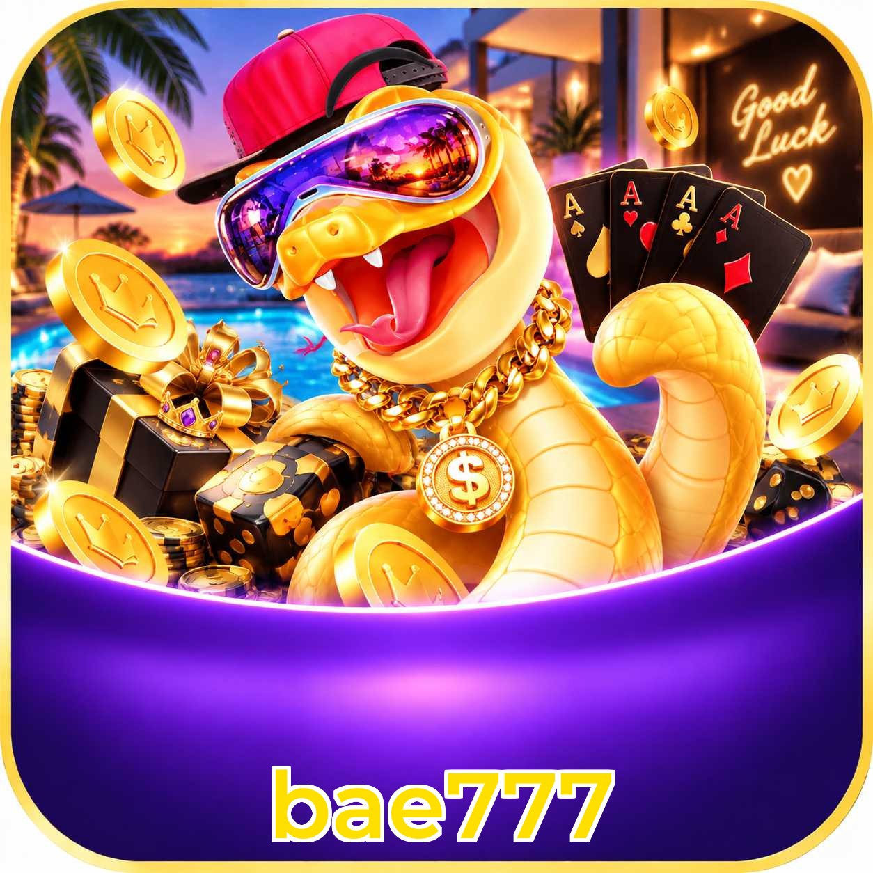 Ferramentas de jogo responsável e controles de limite na bae777