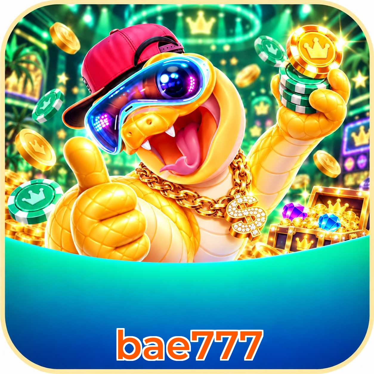 Cassino ao vivo da bae777 com dealers reais e mesas HD